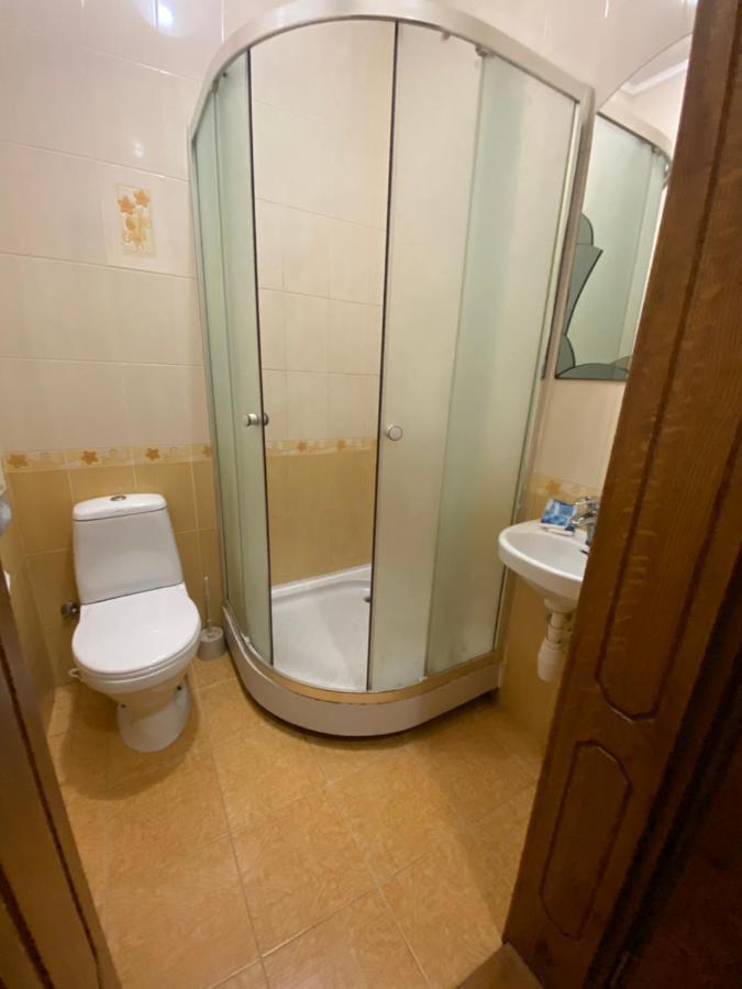 Готель «Вишневий Сад» Mukácheve Exterior foto